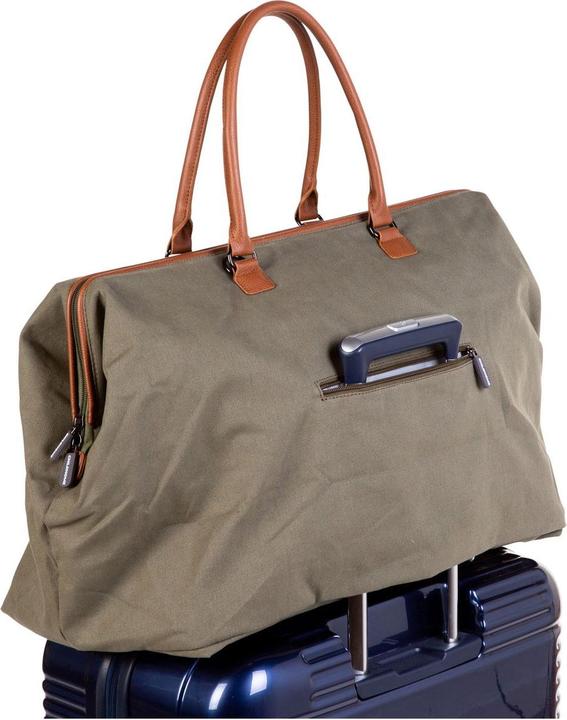 Actual product image Childhome Daddy Bag Nursery Bag