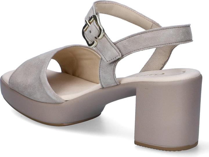 Produktbild Gabor Riemchensandalen (39)