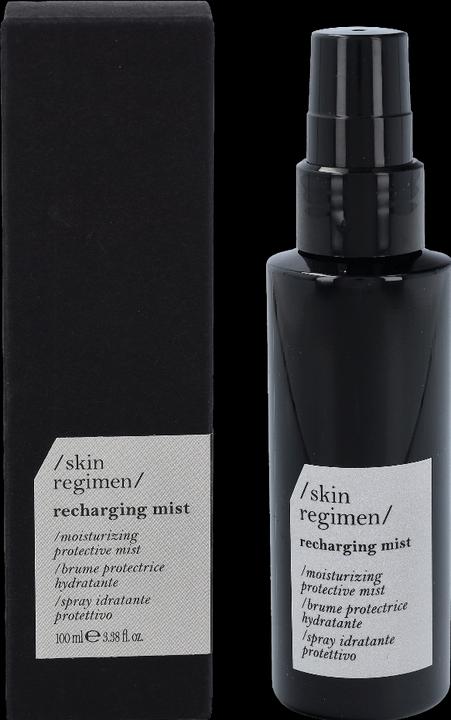 Produktbild Comfort Zone Skin Regimen Recharging Mist 100ml (Eau de Parfum, 100 ml)