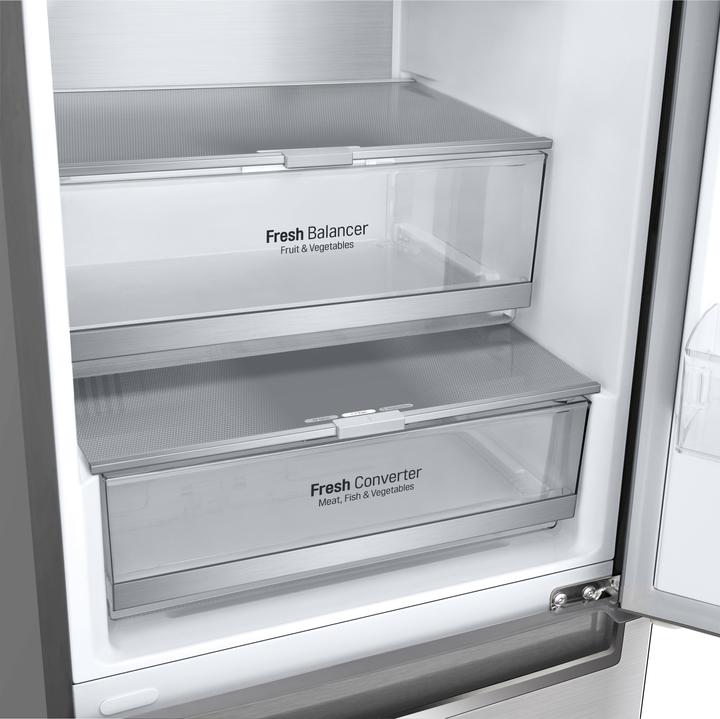 Immagine prodotto LG GBB92STBAP (384 l)