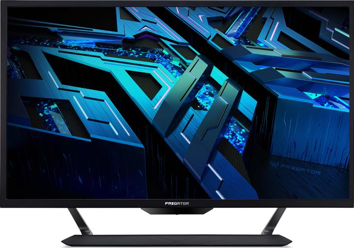 Produktbild Acer Predator CG437KP (3840 x 2160 Pixel, 43")