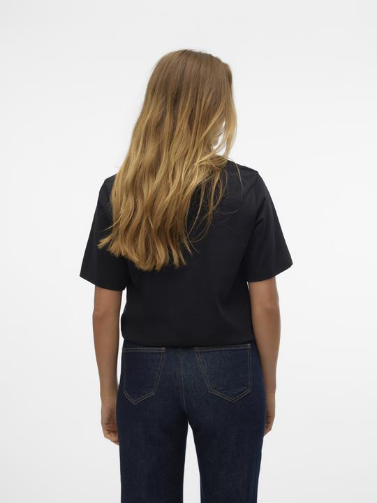 Immagine prodotto Vero Moda Vmdemi Ss O-Neck Top Jrs Noos (XL)