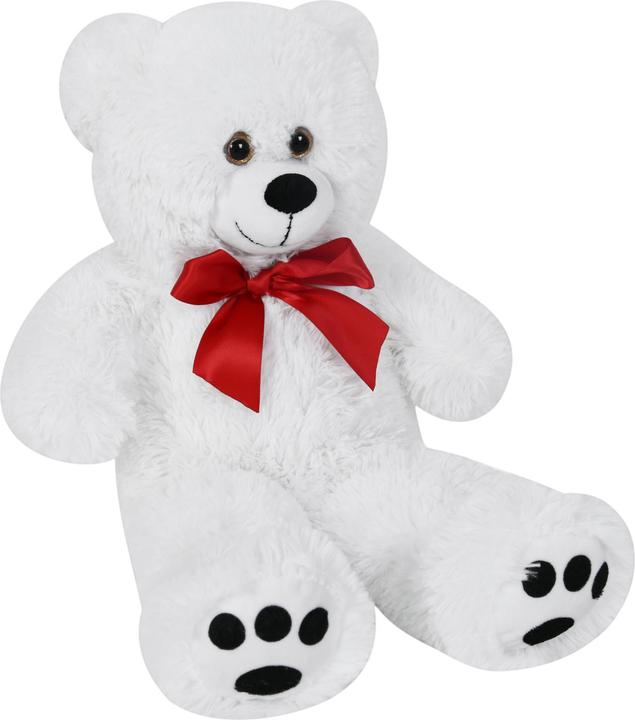 Image du produit Monzana Ours en peluche (50 cm)