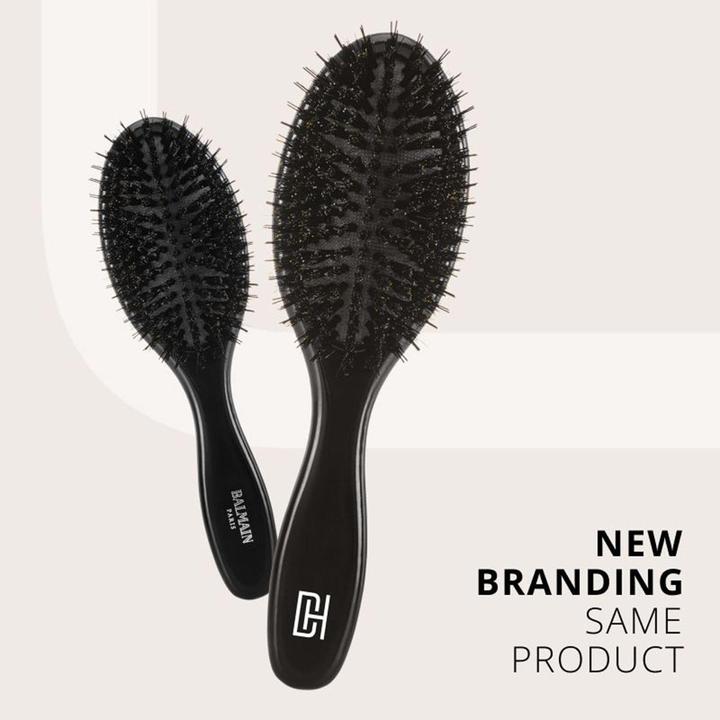 Image du produit Balmain Brosse d'extension (Noir)