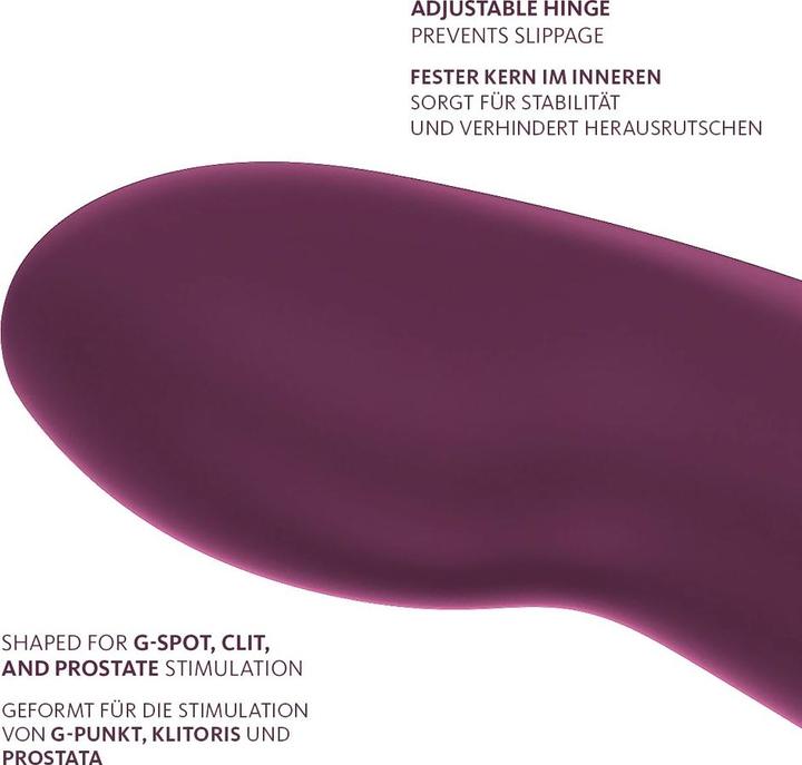 Immagine prodotto Fun Factory Condividi Vibe Pro