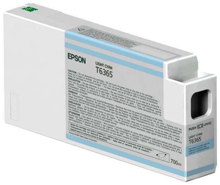 Epson T6365 (LC)
