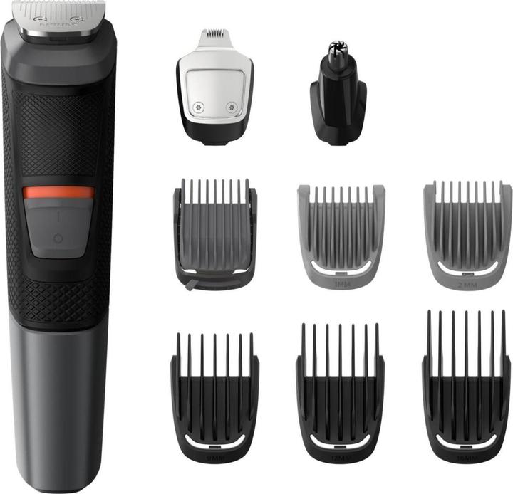Actual product image Philips Multigroom Series 5000