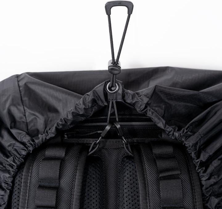 Actual product image Wandrd RAINFLY Large (Camera hip bag, 60 l)