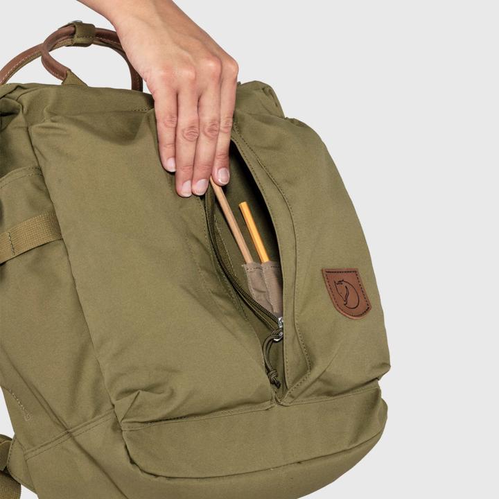 Immagine prodotto Fjällräven Haulpack No.1 (23 l)