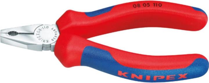 Knipex Mini-Kombizange (110 mm)