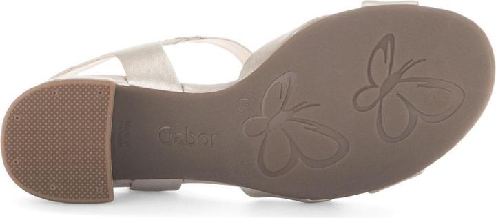 Produktbild Gabor Sandalen (37)