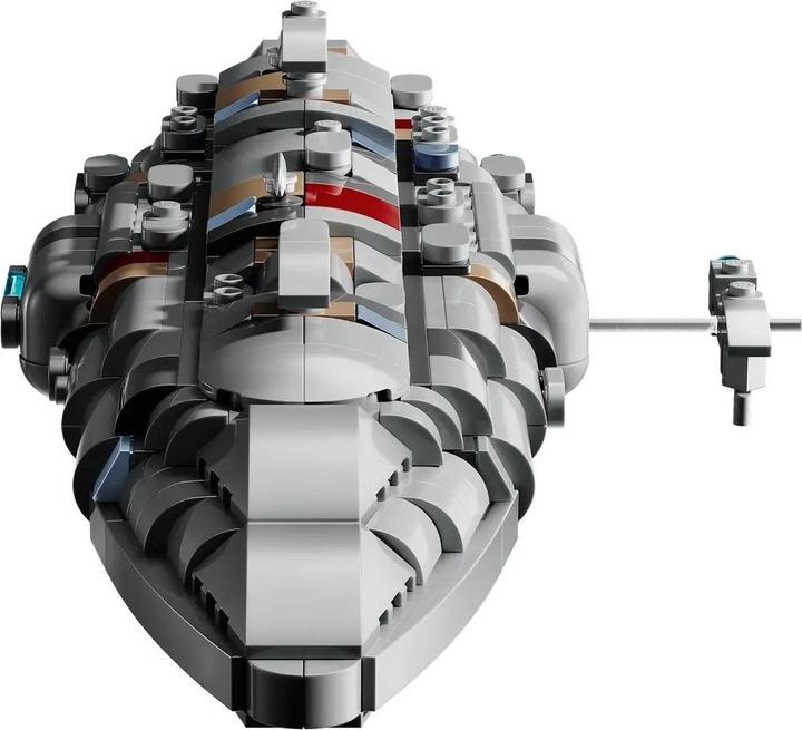 Image du produit LEGO Sternkreuzer Heimat Eins (75405, LEGO Star Wars)