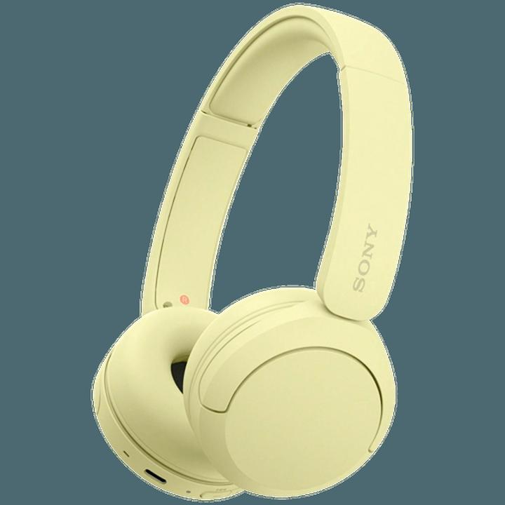 Produktbild Sony WH-CH520 (keine Geräuschunterdrückung, 50 h, Kabellos)
