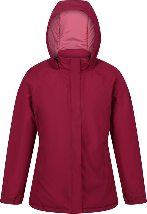 Produktbild Regatta Sanda III Jacke wasserfest (36 D)