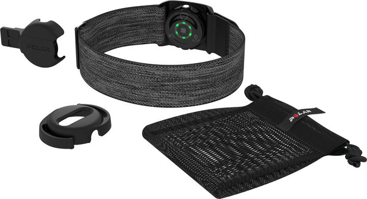Actual product image Polar Verity Sense