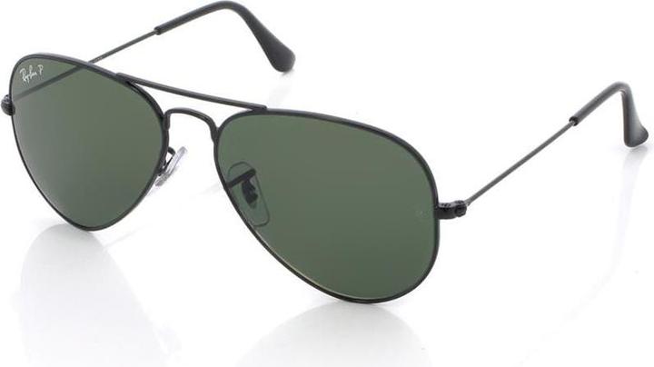 Image du produit Ray Ban Gradient aviateur
