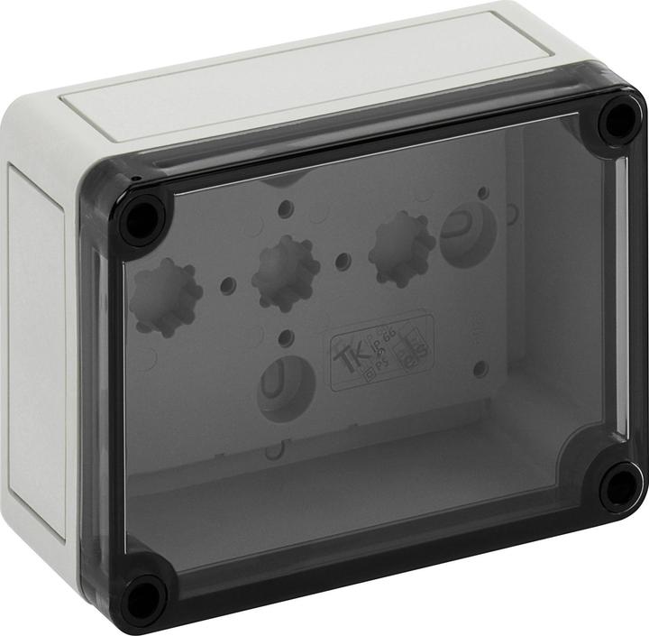 Immagine prodotto Spelsberg Alloggiamento in plastica TK in polistirolo resistente agli urti (Case)