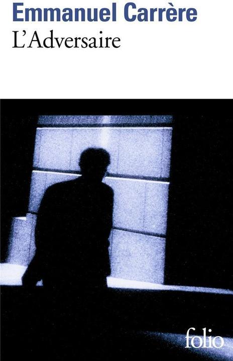 Image du produit L'Adversaire (Français, Emmanuel Carrère, 2001)
