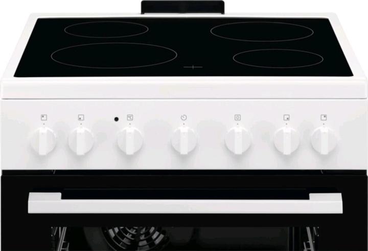 Produktbild Electrolux LKR620066W Freistehende Multifunktionsküche mit
