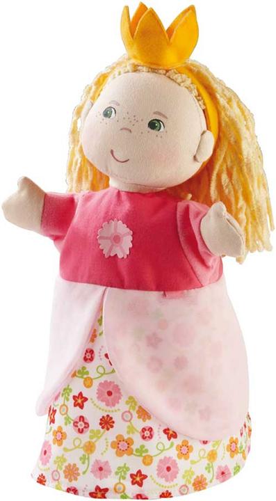 Image du produit Haba Princesse marionnette à main