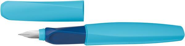 Image du produit Pelikan Stylo plume Twist (Bleu)