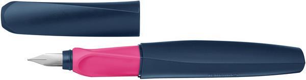 Image du produit Pelikan Stylo plume Twist (Bleu foncé)