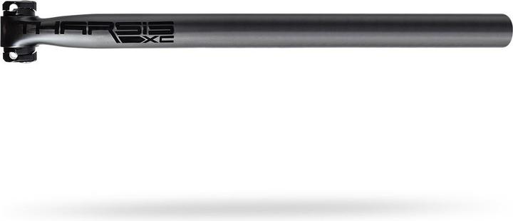 Produktbild PRO SATTELSTÜTZE THARSIS XC 31.6 - 0 MM UD CARBON 400 MM DI2 (31.60 mm)