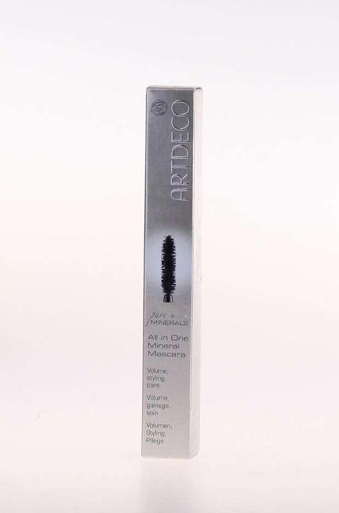 Produktbild Artdeco All In One Mineral (01 Black)
