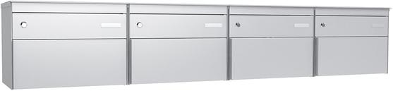 s:box 13 Gruppe 4x1