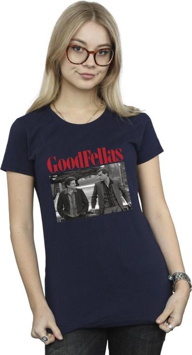 Produktbild Goodfellas Two Black TShirt (M)