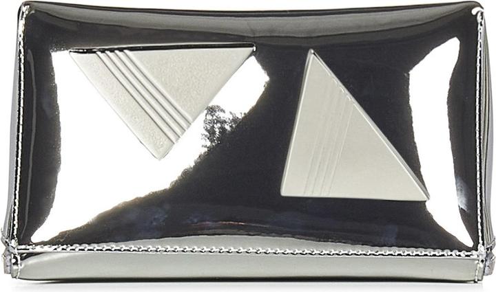 Actual product image The Attico Bags.. Silver