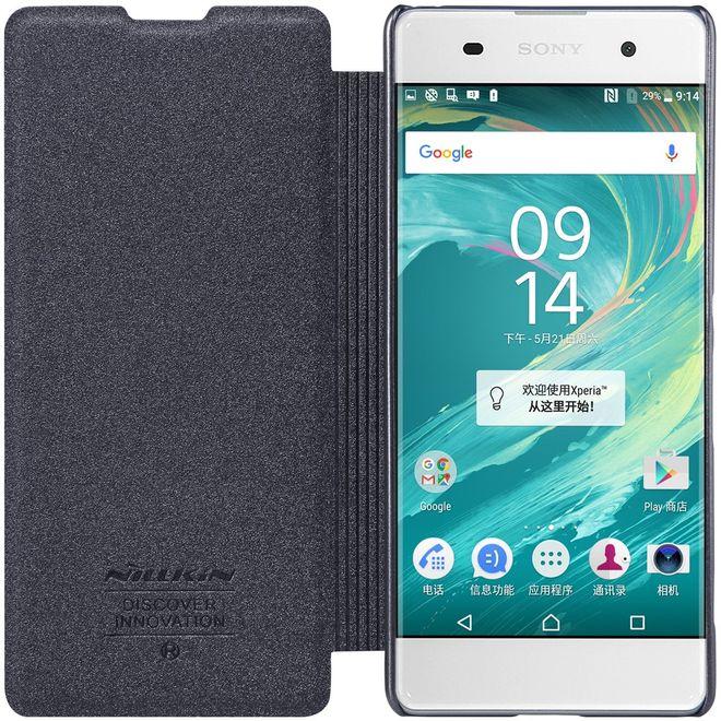 Image du produit Nillkin Série Sparkle (Sony Xperia XA)