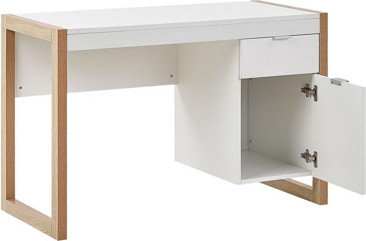 Produktbild Beliani Johnson (112 x 50 x 76 cm)
