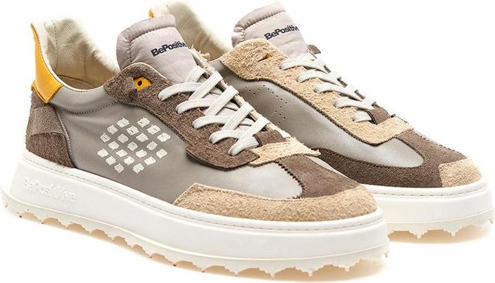 Actual product image BePositive Cuprace Wing - Daily (42)
