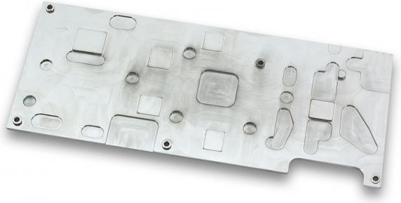 Image du produit EKWB EK-FC970 GTX ACX Plaque arrière