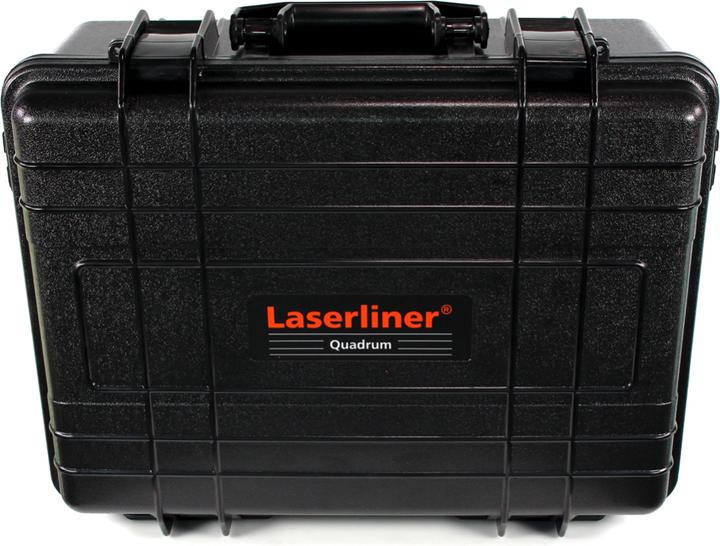 Immagine prodotto Laserliner Set professionale di laser rotanti