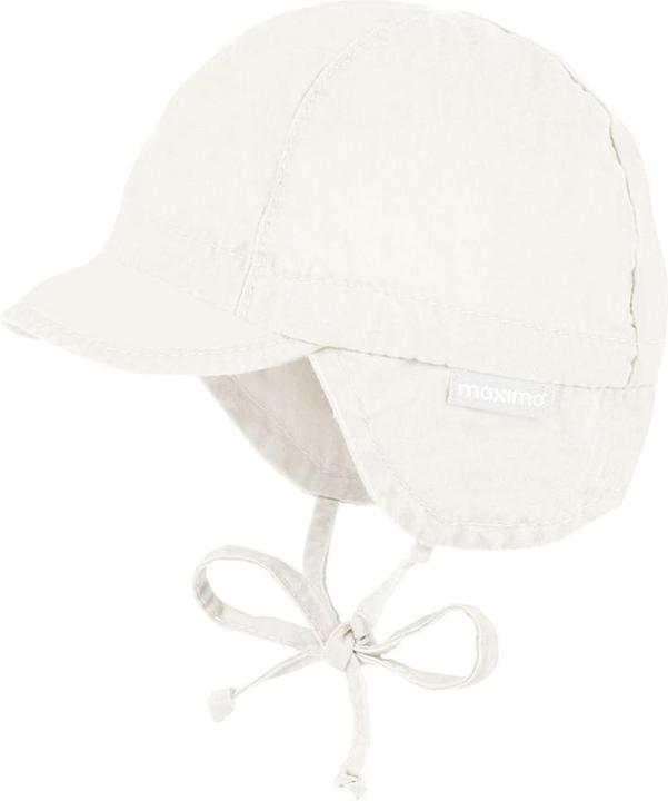 Image du produit Maximo GOTS Baby Schildmütze (41)