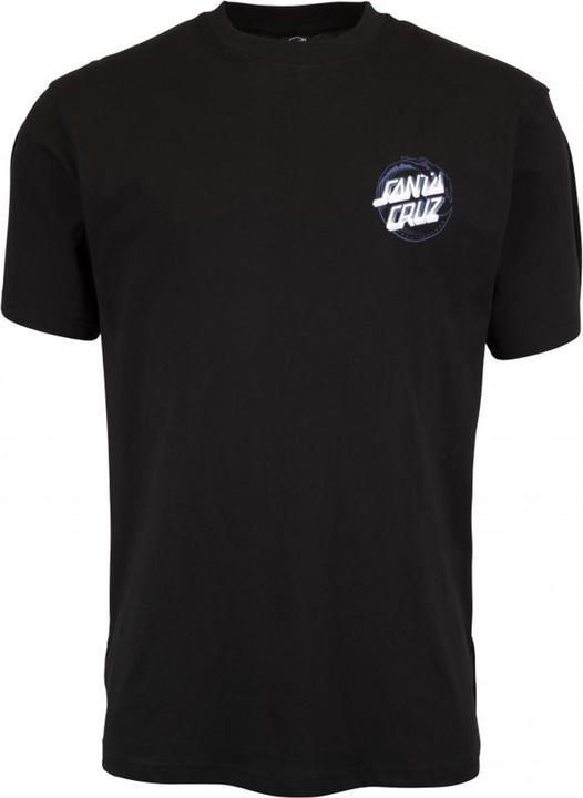 Produktbild Santa Cruz Stipple Wave Dot T-Shirt (S)
