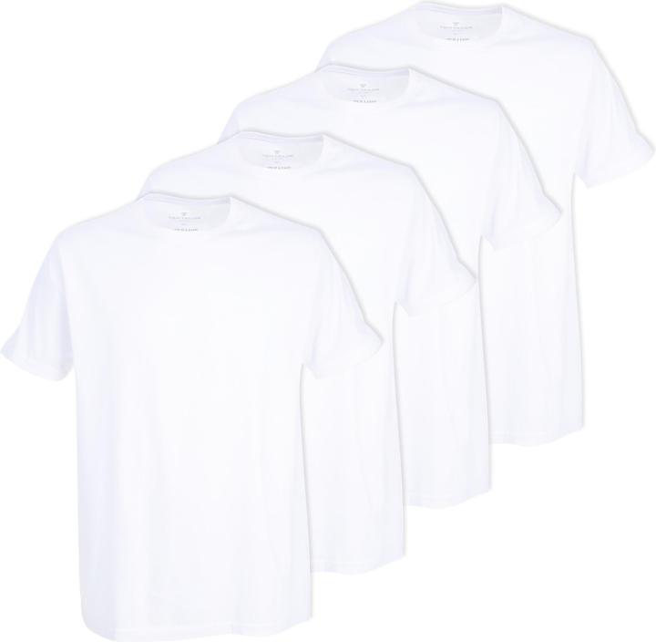 Actual product image Tom Tailor Lucky T (L)
