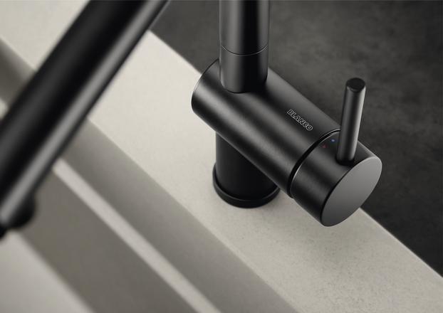 Actual product image Blanco Linus