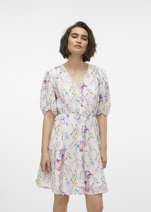 Produktbild Vero Moda VMNABIAH Kurzes Kleid Kleid (S)