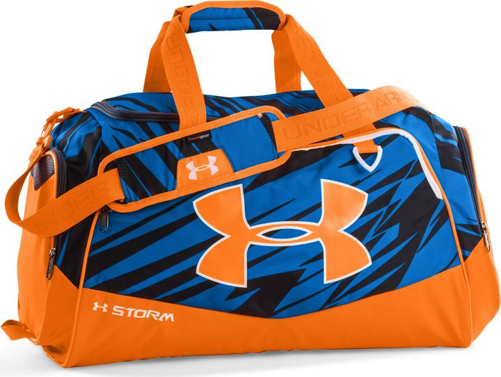 Under Armour Undeniable MD Duffel II
