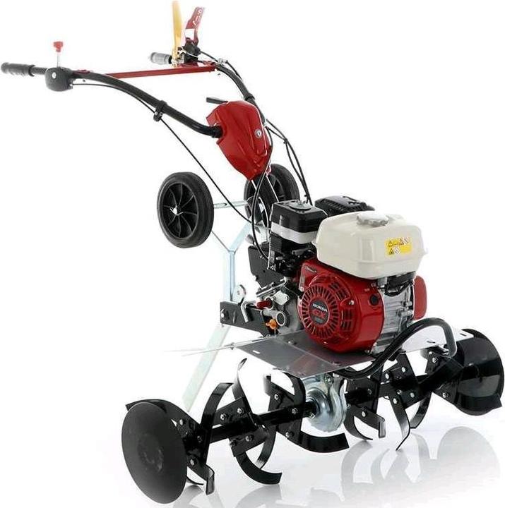 Produktbild Barbieri B35 Motorhacke Benzinmotor Honda GX160