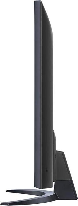 Image du produit LG TV UHD UR81 43, 3840 x 2160 (Ultra HD 4K), LED-LCD (43", UR81, LCD, 4K, 2023)