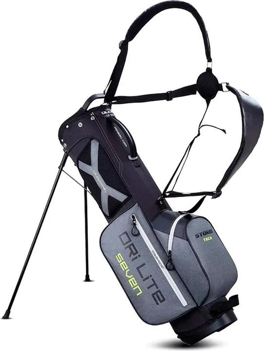 Produktbild Big Max Dri Lite Seven G Standbag 7"
