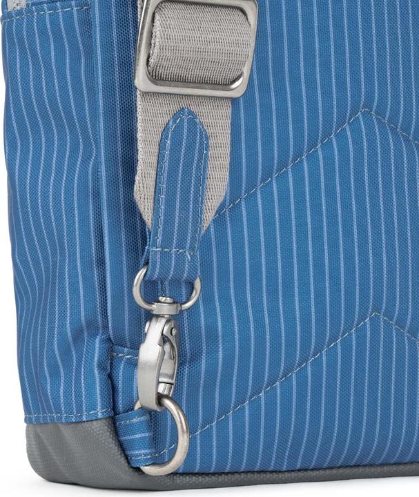 Actual product image Roka London Willesden B Medium Wash Recycled Canvas Large