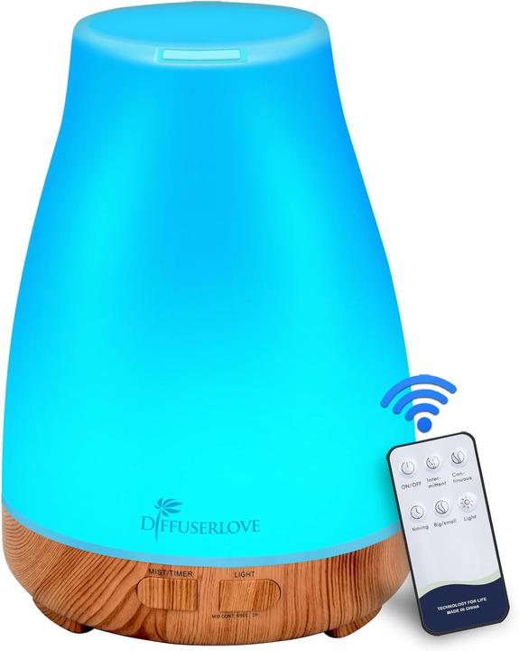 Diffuserlove Diffuseur (300 ml)