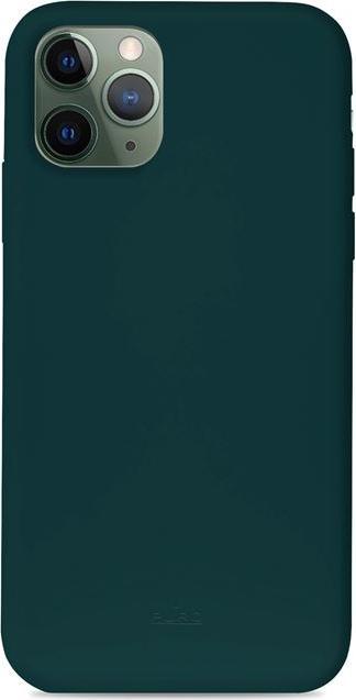 Puro Thanks. Icon iPhone 11 Pro Dark Green (Apple iPhone 11 Pro)