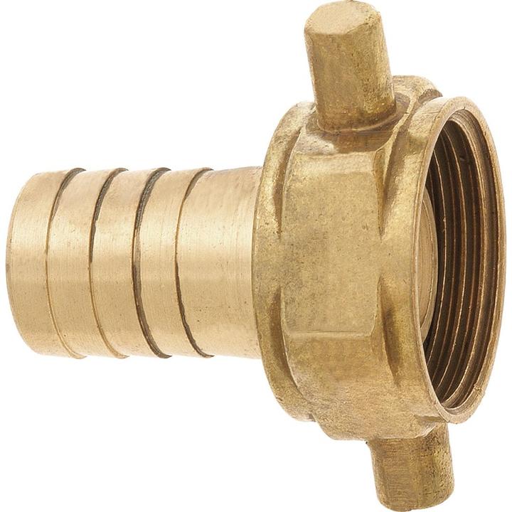 Produktbild Geka MuTeil Verschr. CH 3/4"x16 S (Schlauchverschraubung, 16 mm)