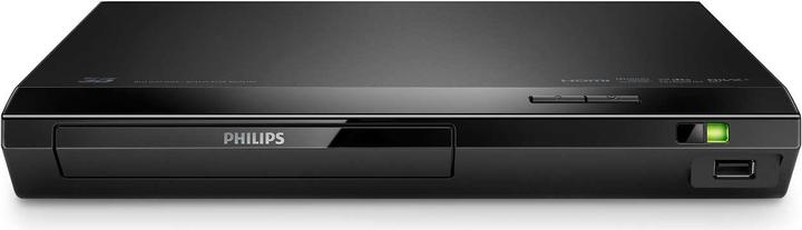 Produktbild Philips Bdp2190 (Blu-ray Player)